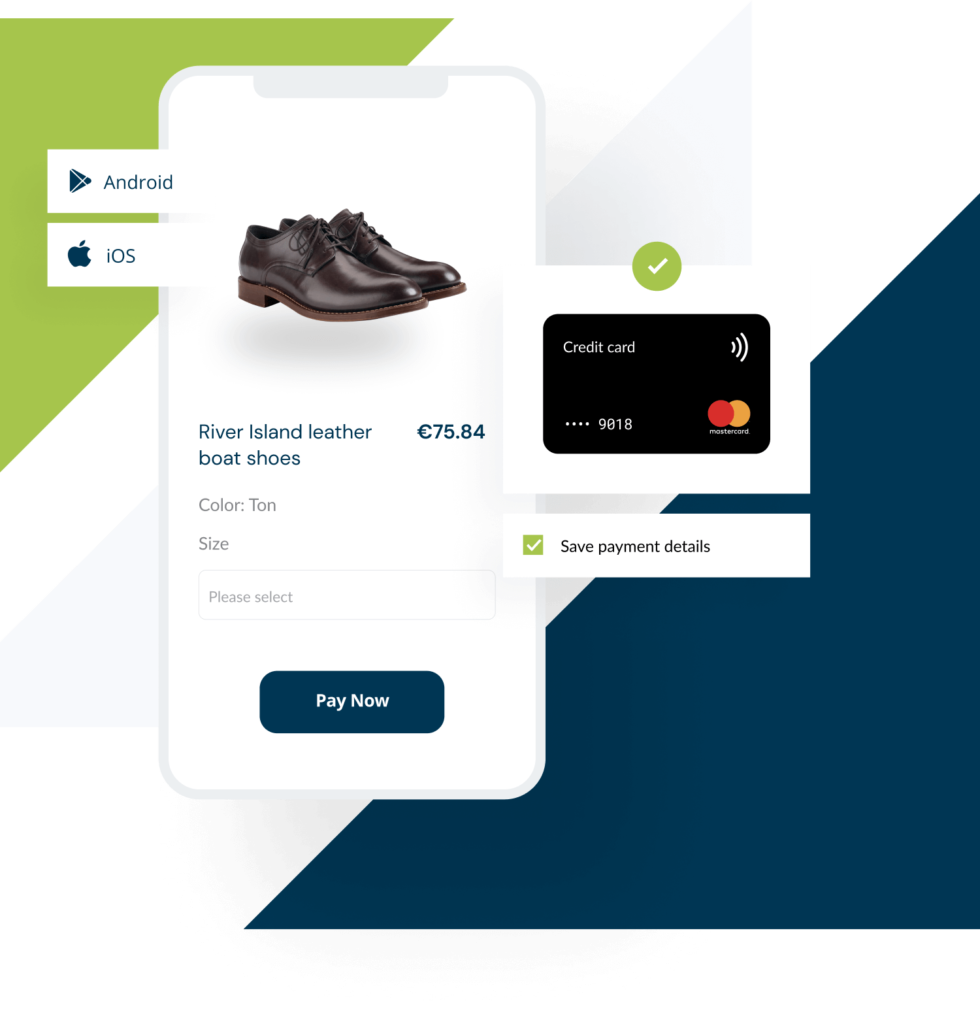 in-app payments