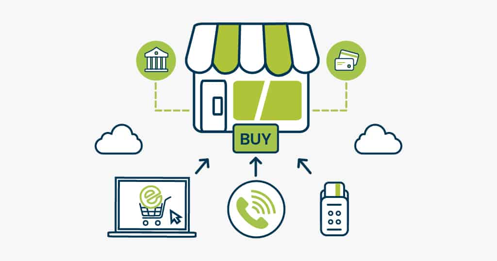 What Is An E Commerce Merchant Account Truevo Payments