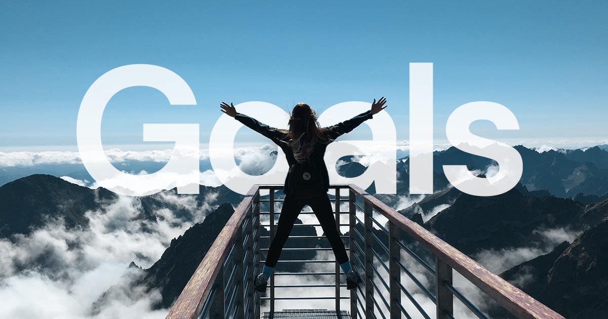 truevopay blog golden rules set goals success