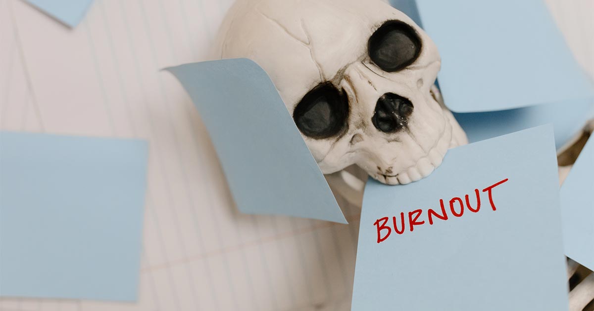 tips identify manage burnout truevopay payments