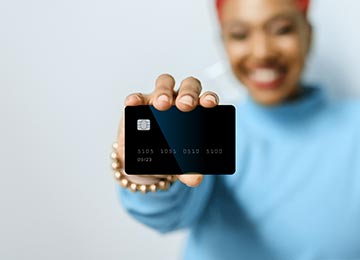 card refund receive money services