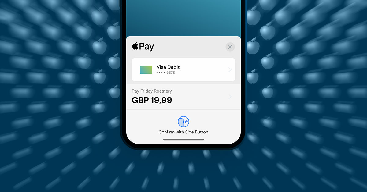 2022 06 27 apple pay ecommerce store