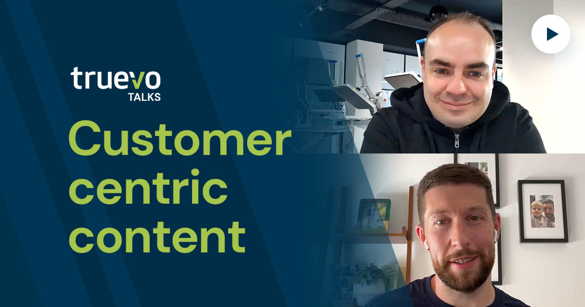 Ep09 customer centric content blog