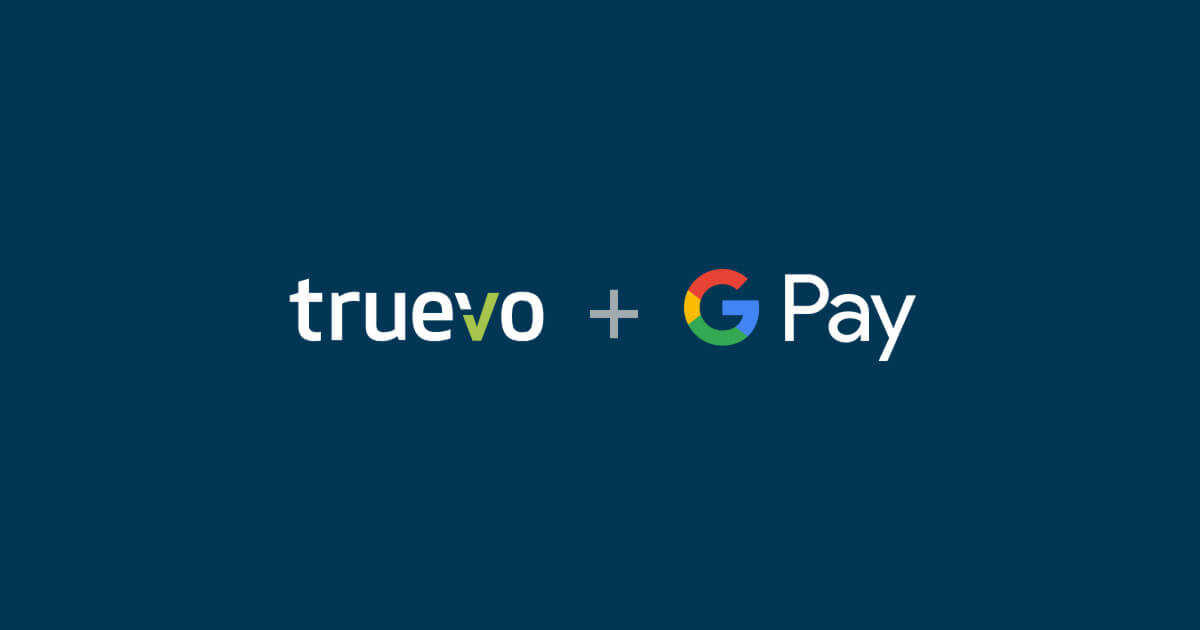 truevo googlepay