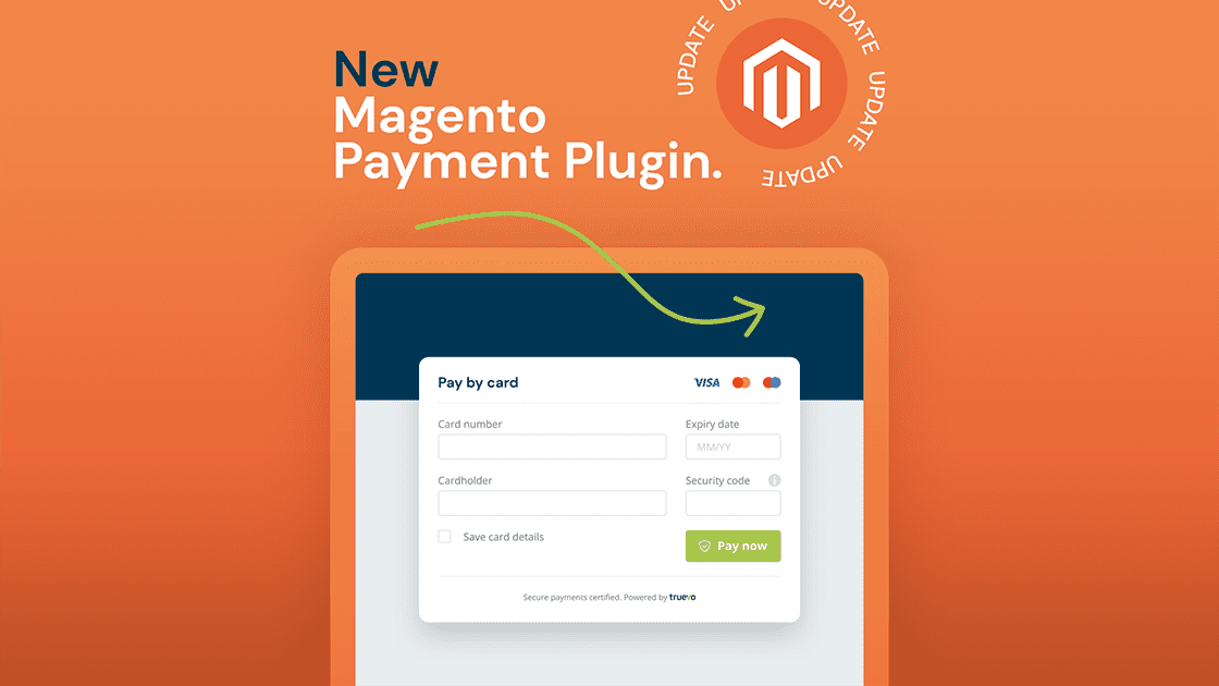 magento payments