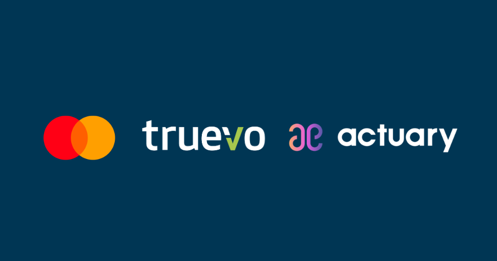 Truevo Actuary Mastercard Blog Image